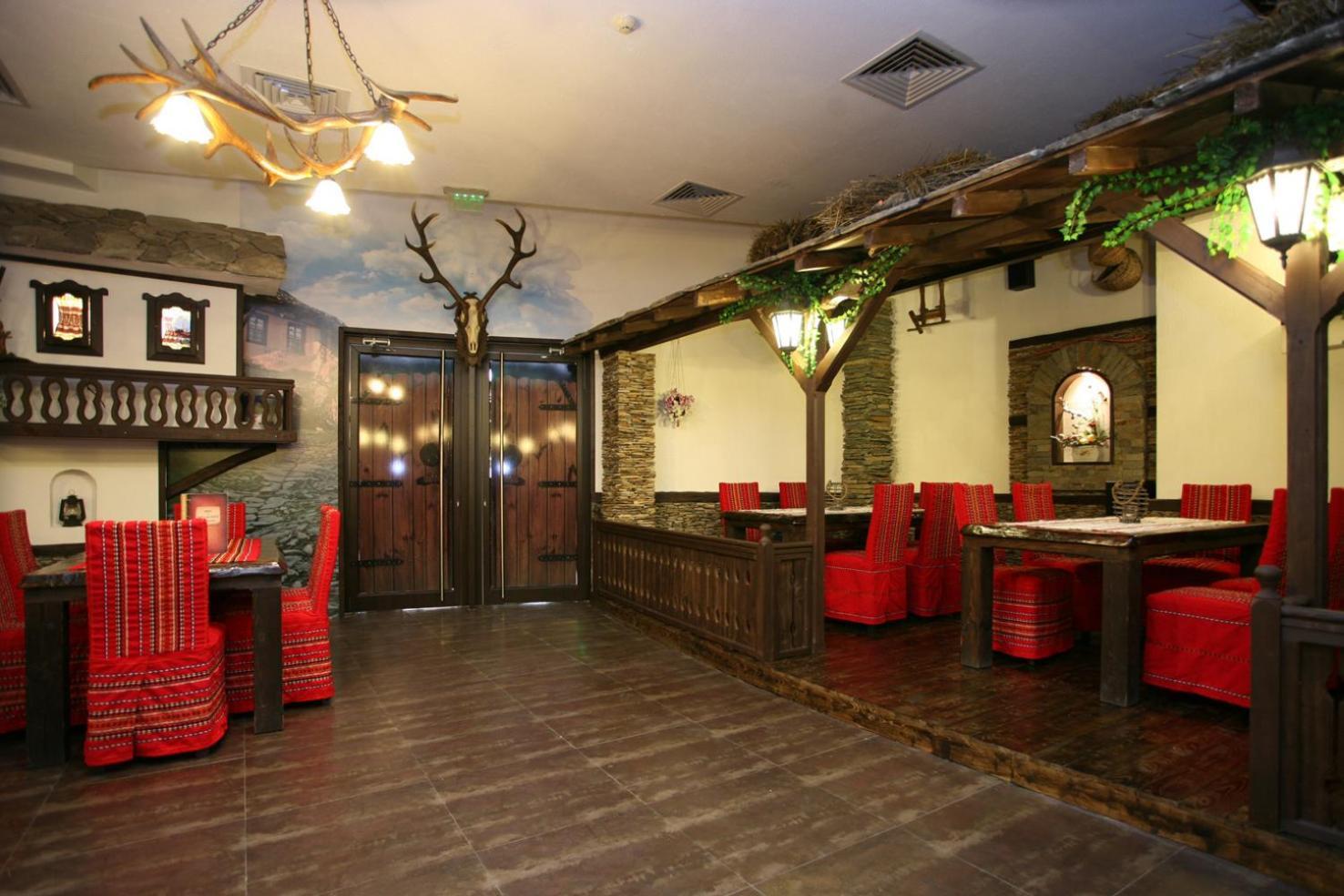 Family Hotel סיליסטרה מראה חיצוני תמונה