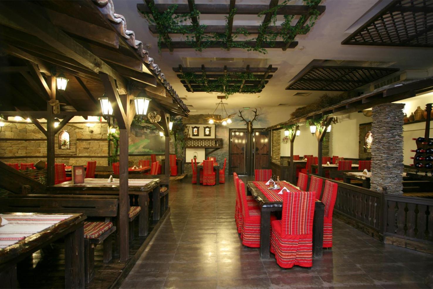 Family Hotel סיליסטרה מראה חיצוני תמונה