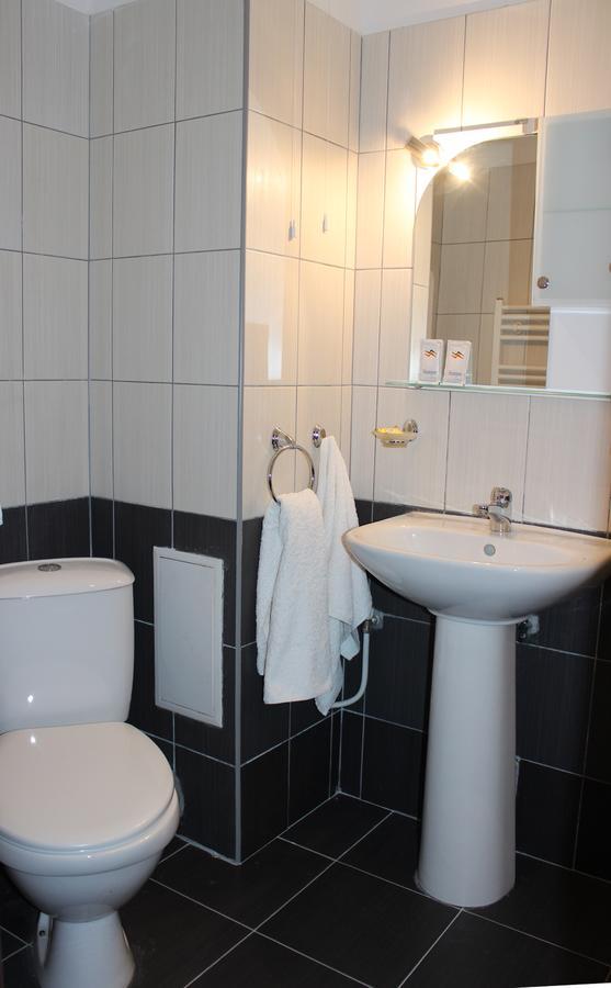 Family Hotel סיליסטרה חדר תמונה